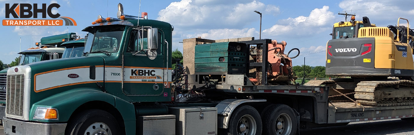 KBHC Transport LLC