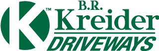 B.R. Kredier Driveways