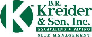 B.R. Kredier & Sons