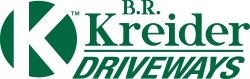 B.R. Kreider Driveways