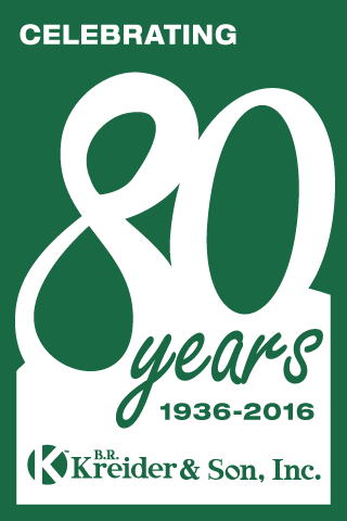 Celebrating 80 Years