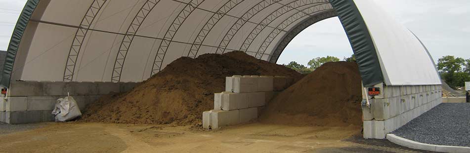 Topsoil inventory