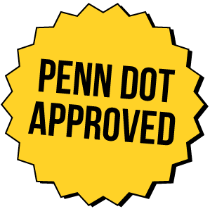 Penn Dot Approved